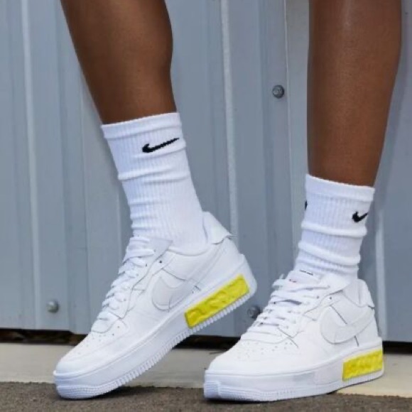 NWT Nike Air Force 1 Fontanka ☀️ - Picture 4 of 6